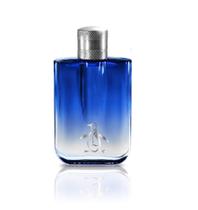 Perfume Original Penguin Ice Blue Eau De Toilette 100ml para homens Perfume Original Penguin Ice Blue Eau De Toilette 100ml para homens