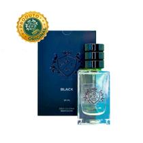 Perfume Original Polo Royal Black Deo-colônia Masculino 50ml