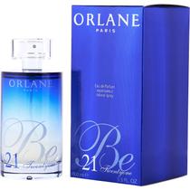 Perfume Orlane Be 21 Eau De Parfum 100ml para mulheres