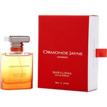 Perfume Ormonde Jayne Babylonia Eau De Parfum 50ml para mulheres