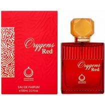 Perfume Orygens Red Eau de Parfum 100ml Perfume Orygens Red Eau de Parfum 100ml