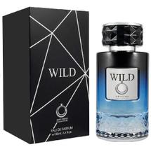 Perfume Orygens Wild Edp 100ML Perfume Orygens Wild Edp 100ML