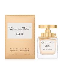 Perfume Oscar de la Renta Alibi Eau de Parfum 50ml para mulheres