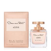 Perfume Oscar de la Renta Alibi Eau de Toilette 100ml para mulheres