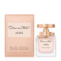 Perfume Oscar de la Renta Alibi Eau de Toilette 50ml - Feminino