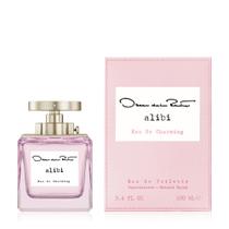 Perfume Oscar de la Renta Alibi Eau So Charming 100ml