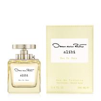 Perfume Oscar de la Renta Alibi Eau So Chic Eau de Toilette 100ml