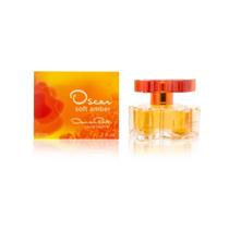 Perfume Oscar de la Renta Eau de Toilette Oscar de la Renta Oscar Soft Amber 60ml