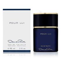 Perfume Oscar de la Renta Pour Lui Eau de Toilette 90ml para homens