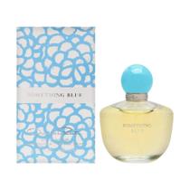 perfume renta something blue oscar em Promocao no Magazine Luiza