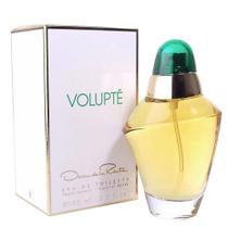 Perfume Oscar De La Renta Volupté Feminino 100ml Edt - Original - Novo