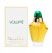 Perfume Oscar De La Renta Volupté Feminino Edt 100ml