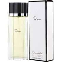 Perfume OSCAR, Spray EDT 6.7 Oz, Fragrância Sofisticada e Duradoura