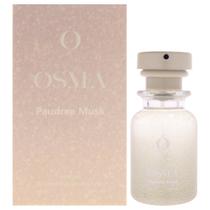 Perfume Osma Paudree Musk 75 mL Spray Parfum Unisex