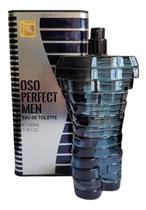 Perfume Oso Man 100ml edt Linn Young