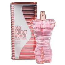 Perfume Oso Perfect Woman Eau de Parfum 100 ml '