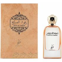 Perfume Oud Al Sabah Feminino Eau de Parfum 100ml Perfume Oud Al Sabah Feminino Eau de Parfum 100ml