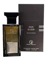 Perfume Oud Elixir Edp 100Ml