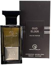 Perfume Oud Elixir EDP 100ml