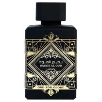 Perfume Oud For Glory EDP 100ml Unissex Lattafa (árabe)