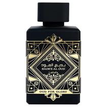 Perfume Oud For Glory EDP 100ml Unissex Lattafa (árabe)