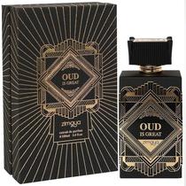 Perfume Oud Is Great