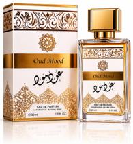 Perfume Oud Mood Mystical Linear Unissex 30ml Perfume Oud Mood Mystical Linear Unissex 30ml