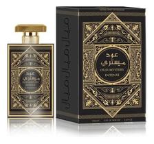 Perfume Oud Mystery Intense Eau De Parfum 100Ml Original Lacrado Perfume Oud Mystery Intense Eau De Parfum 100Ml Original Lacrado