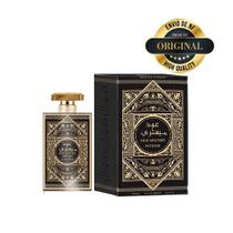 Perfume Oud Mystery Intense Eau De Parfum 100Ml Original Perfume Oud Mystery Intense Eau De Parfum 100Ml Original