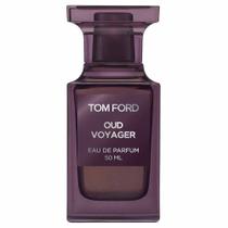 Perfume Oud Voyager Tom Ford Masculino Eau de Parfum