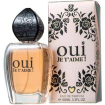 Perfume Oui Je T'aime for Woman Eau de Parfum 100ml