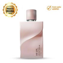 Perfume Our Love EDP Stella Dustin Feminino 100ml Original