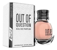 Perfume Out Of Question 100ml edp Omerta
