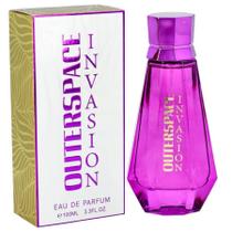 Perfume Outerspace Invasion Feminino Eau de Parfum 100ml