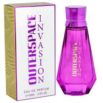 Perfume Outerspace Invasion Feminino Eau de Parfum 100ml