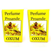 Perfume Oxum Orixá Atrativo do Amor Prosperidade Sorte Atração Encanto Paixão Sedução Kit 2 Und Perfume Oxum Orixá Atrativo do Amor Prosperidade Sorte Atração Encanto Paixão Sedução Kit 2 Und