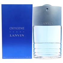 Perfume Oxygene 3.85ml Spray EDT para Homens