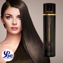 Perfume p/ cabelo sebastian professional dark oil mist 200ml