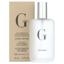 Perfume P L-RA G Eau Eau Masculina Eau de Toilette 100ml para homens