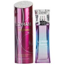 Perfume P.Lomani Temptation F 100Ml Edp