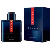 Perfume P r a d a L u n a R o s s a Ocean Eau de Parfum 50ml