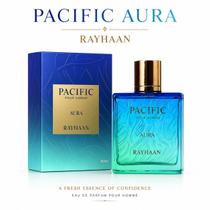 Perfume Pacific Aura Rayhaan 100 ml Perfume Pacific Aura Rayhaan 100 ml