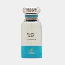 Perfume Pacific Blue Maison Alhambra Unissex 80ml Perfume Pacific Blue Maison Alhambra Unissex 80ml