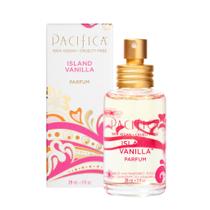 Perfume Pacifica Beauty Island Vanilla para mulheres 50ml Perfume Pacifica Beauty Island Vanilla para mulheres 50ml