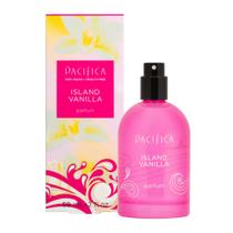 Perfume Pacifica Island Vanilla Eau de Toilette 60ml