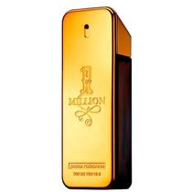 Perfume Paco Rabanne 1 Million Eau De Toilette Masculino 30ml