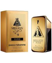 Perfume Paco Rabanne 1 Million Elixir Masculino Eau de Toilette 50ML Perfume Paco Rabanne 1 Million Elixir Masculino Eau de Toilette 50ML