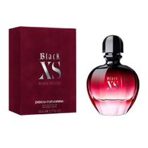 Perfume paco rabanne black xs feminino eau de parfum