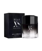 Perfume Paco Rabanne Black XS for Him Eau de Toilette 100ML