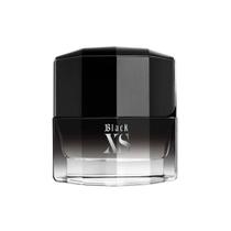 Perfume Paco Rabanne Black Xs Masculino Eau de Toilette 50 Ml Perfume Paco Rabanne Black Xs Masculino Eau de Toilette 50 Ml